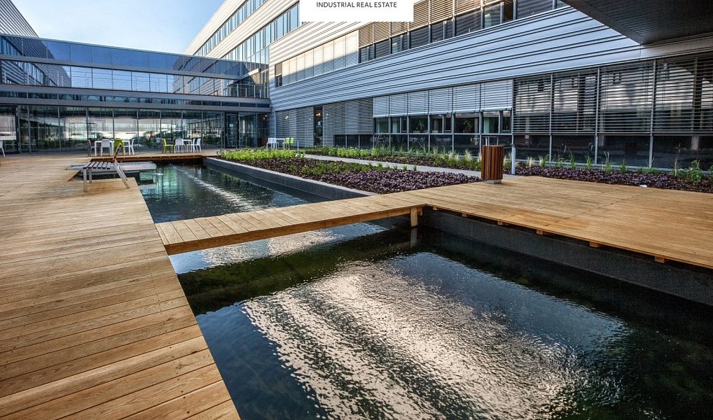 Pronájem výrobních prostor 14 966 m², Brno – náhled fotky 10