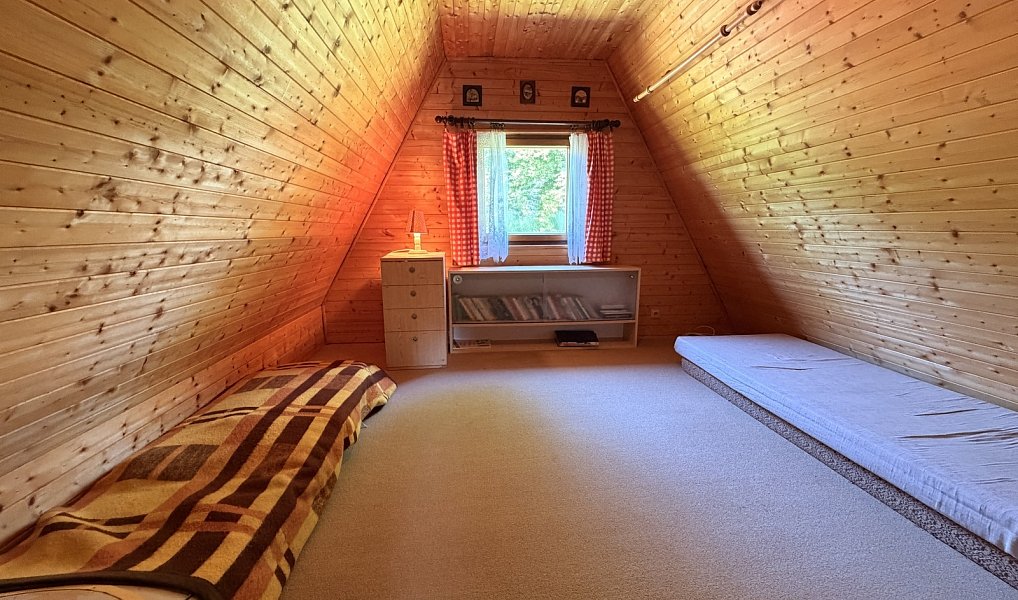 Prodej chaty/chalupy 95 m² s pozemkem 729 m², Zábřeh – náhled fotky 13