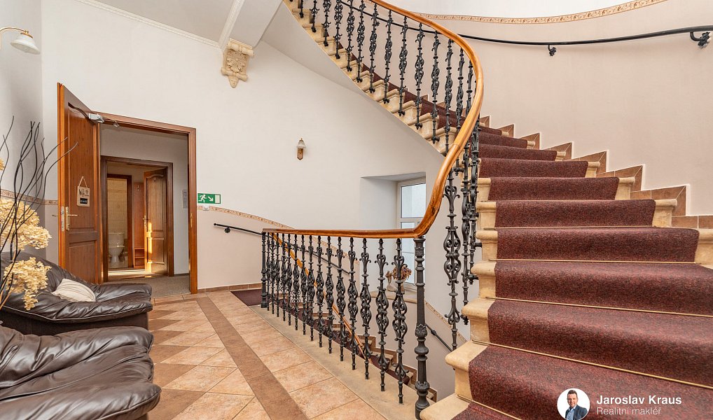 Prodej obchodních prostor 529 m², Lázně Bělohrad – náhled fotky 25