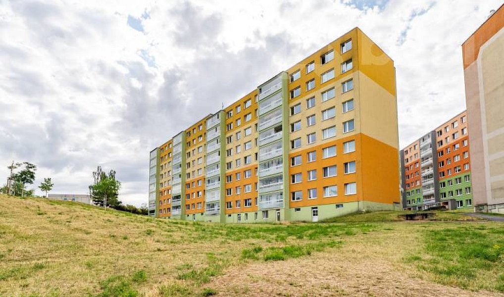 Prodej bytu 4+1 81 m², Most – náhled fotky 16