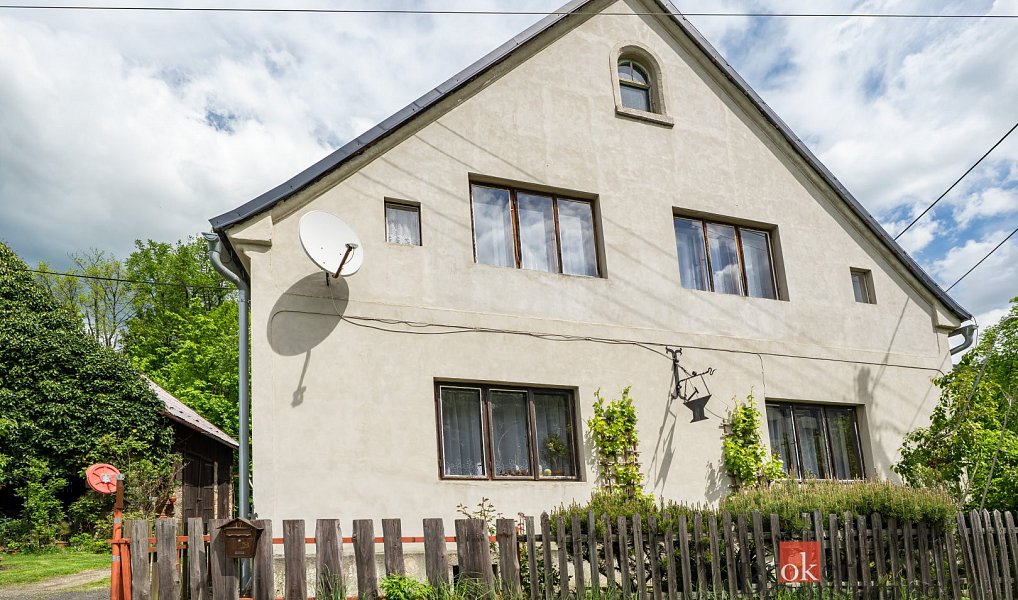 Prodej domu 284 m² s pozemkem 512 m², Bílý Potok – náhled fotky 27