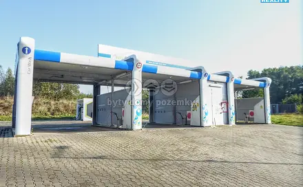 Prodej obchodních prostor 120 m², Ostrov, okres Karlovy Vary