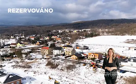 Prodej domu 150 m² s pozemkem 866 m², K zámku, Košťany - Střelná, okres Teplice