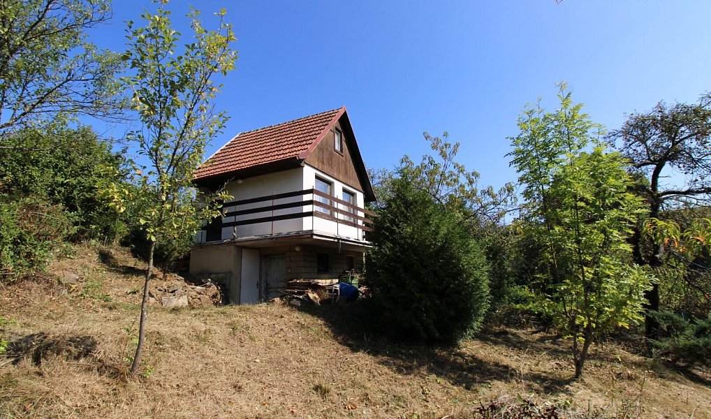 Prodej stavebního pozemku 907 m², Horní Lhota – náhled fotky 9