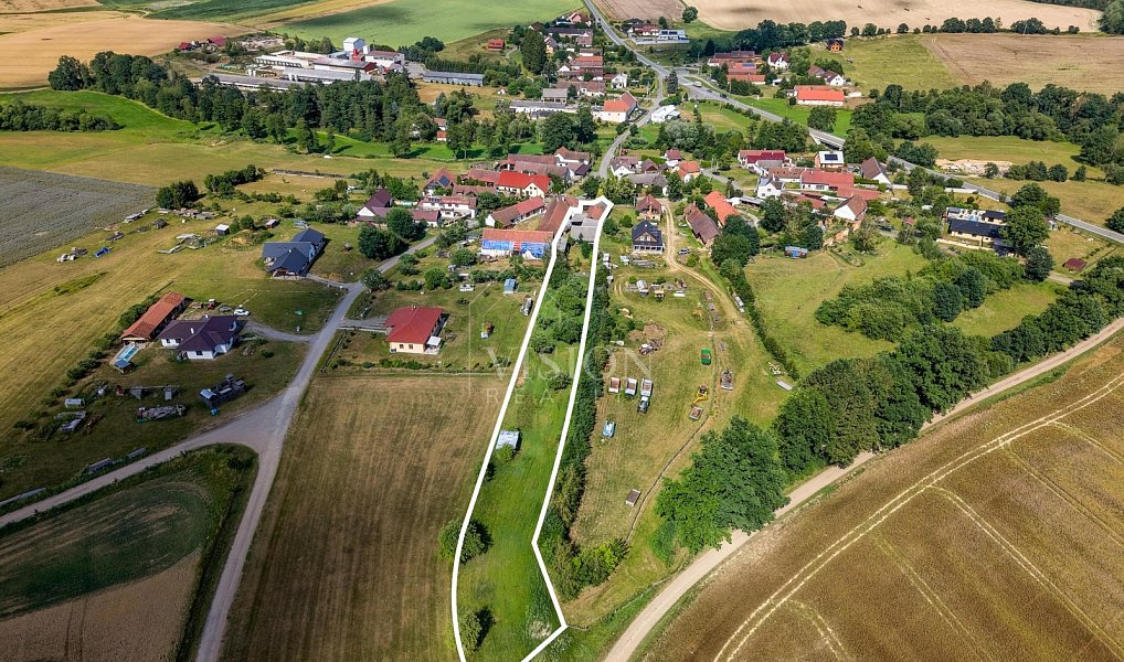 Prodej domu 66 m² s pozemkem 3 729 m², Ratibořské Hory – náhled fotky 3
