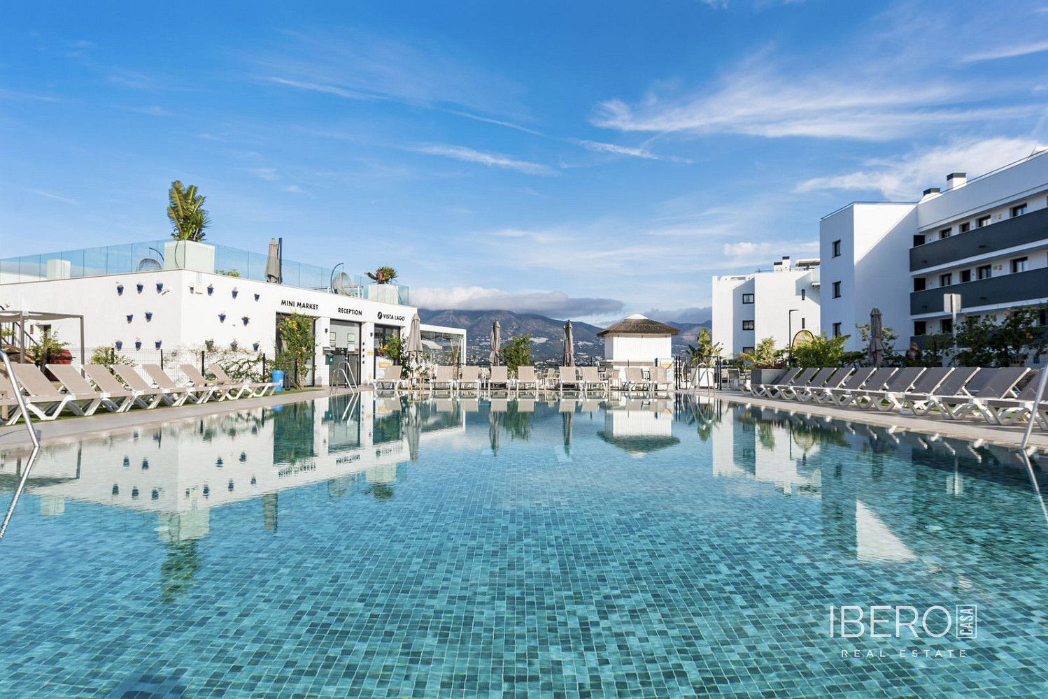 Piso 3+kk – Mijas, Urbanización Santa Rosa, Las Lomas de Mijas - Más