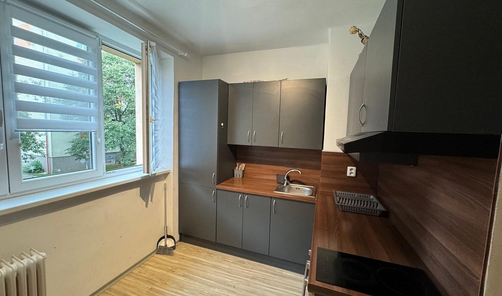 Prodej bytu 1+1 38 m², Most – náhled fotky 3