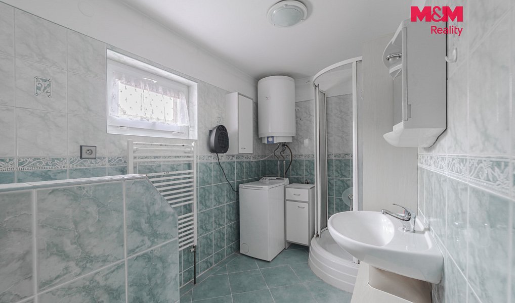 Prodej domu 51 m² s pozemkem 448 m², Jeseník nad Odrou – náhled fotky 14