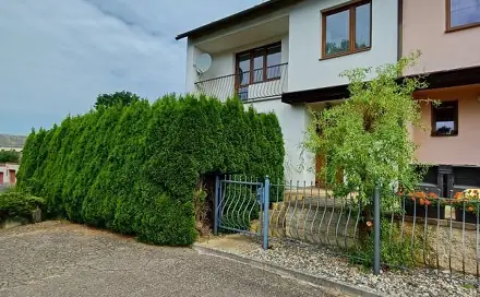 Prodej domu 144 m² s pozemkem 383 m², Za Pilou, Králíky, okres Ústí nad Orlicí
