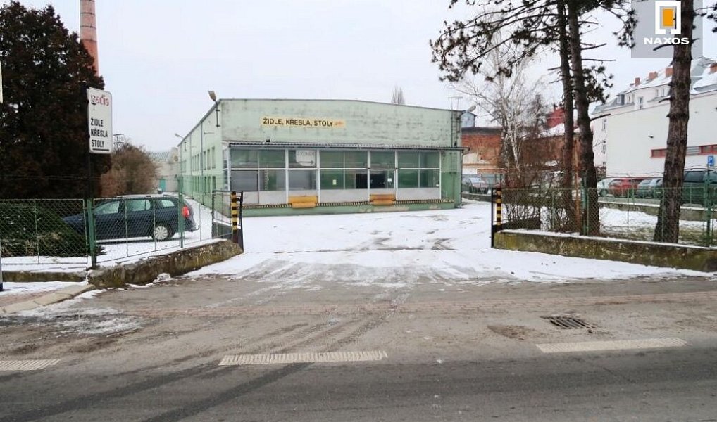 Pronájem výrobních prostor 1 000 m², Bílovec – náhled fotky 2