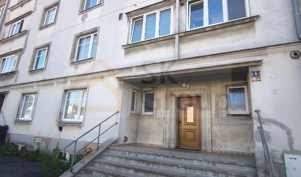 Prodej bytu 2+kk 40 m², Karlovy Vary – náhled fotky 18
