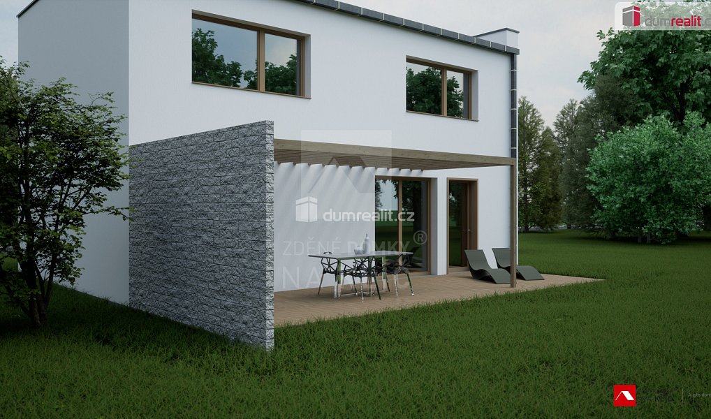 Prodej domu 120 m² s pozemkem 1 005 m², Zlín – náhled fotky 8