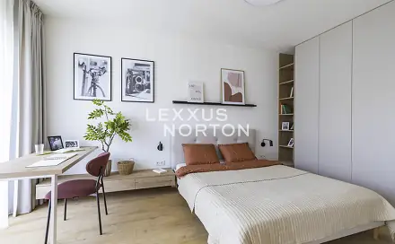 Prodej bytu 2+kk 53 m², Vaníčkova, Kralupy nad Vltavou, okres Mělník