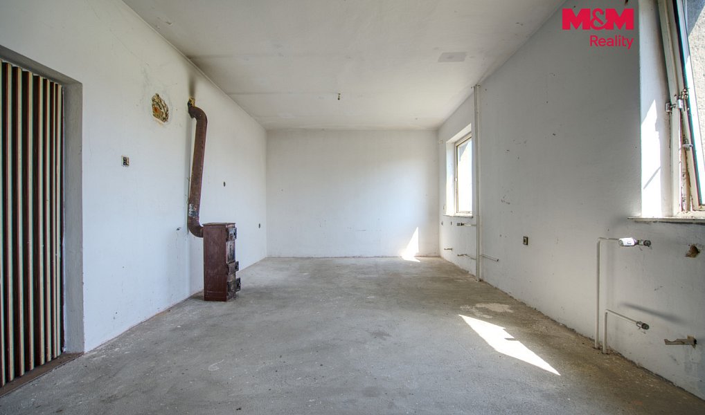 Prodej domu 250 m² s pozemkem 767 m², Petrovice u Karviné – náhled fotky 10