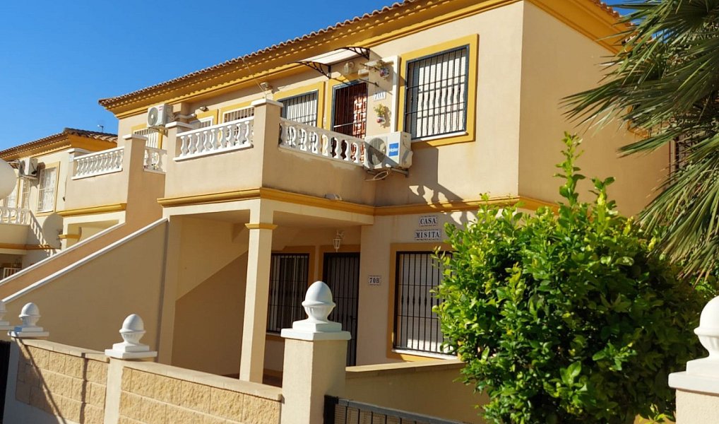 Prodej bytu 3+kk, 60 m², Playa Flamenca