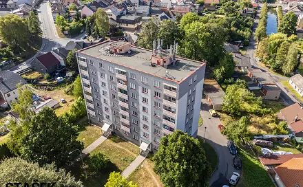 Prodej bytu 3+1 66 m², Křib, Česká Třebová, okres Ústí nad Orlicí