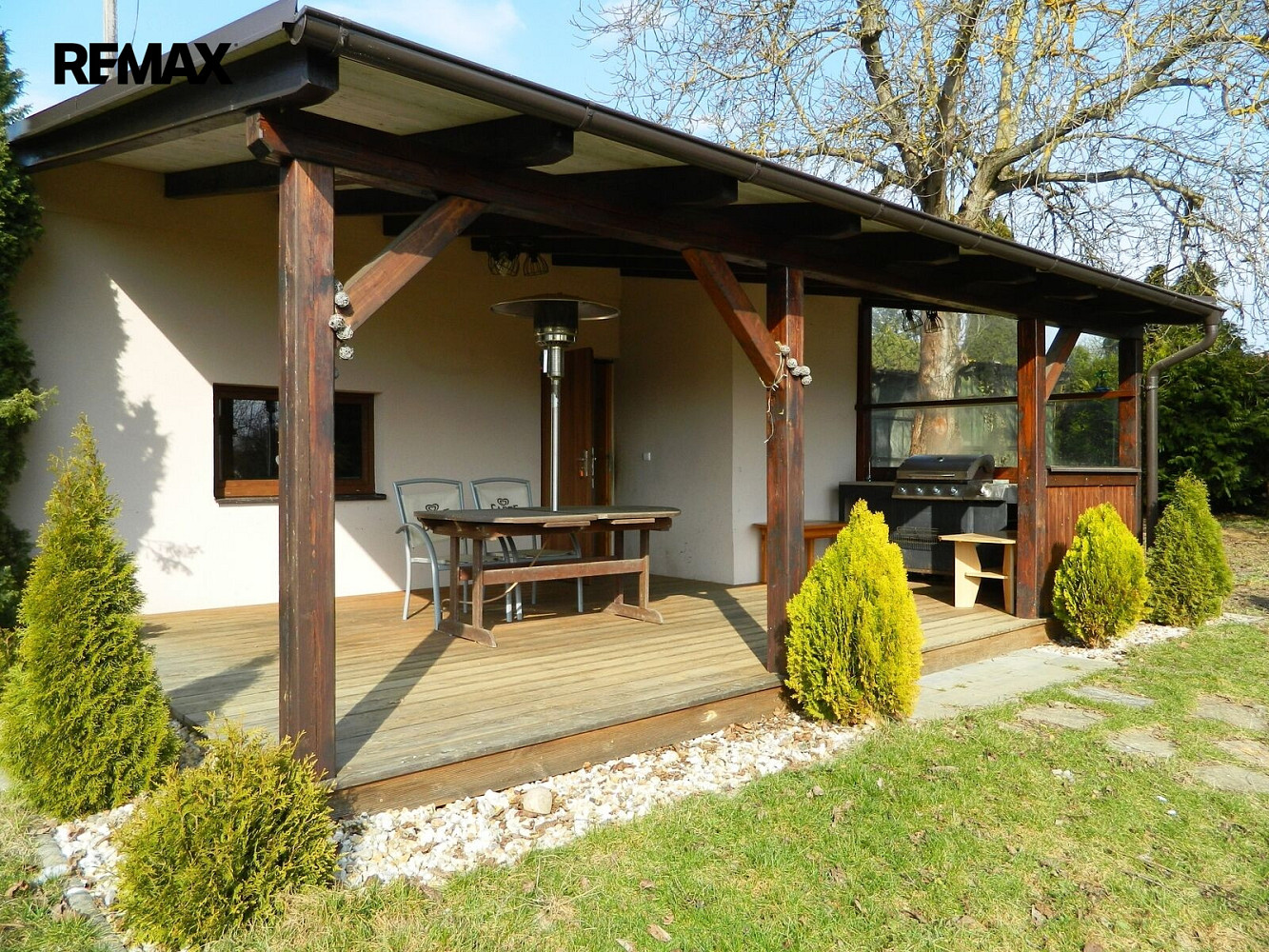 Prodej chaty/chalupy 65 m² s pozemkem 1 524 m²