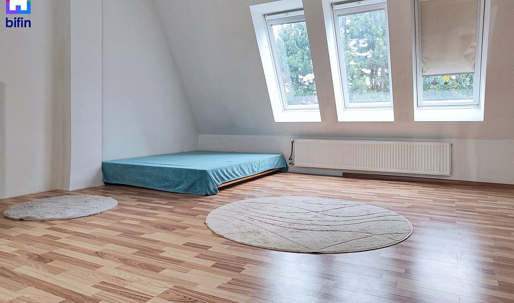 Prodej domu 130 m² s pozemkem 368 m², Zápy – náhled fotky 17