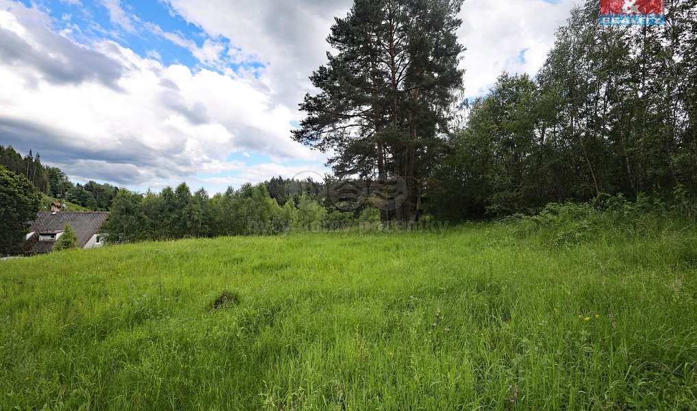 Prodej stavebního pozemku 17 150 m², Smolné Pece – náhled fotky 13