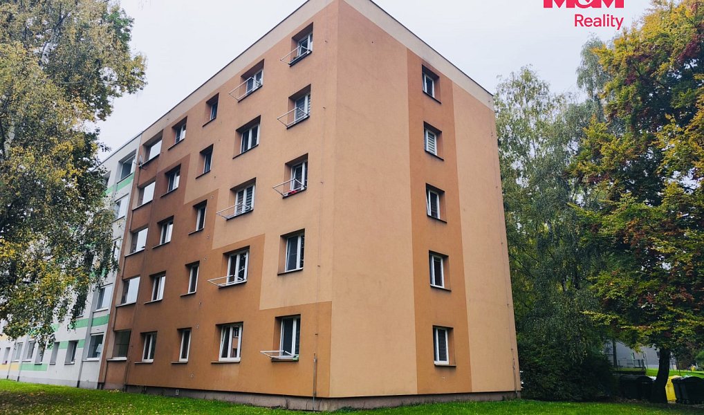 Prodej bytu 3+1 55 m², Orlová – náhled fotky 8