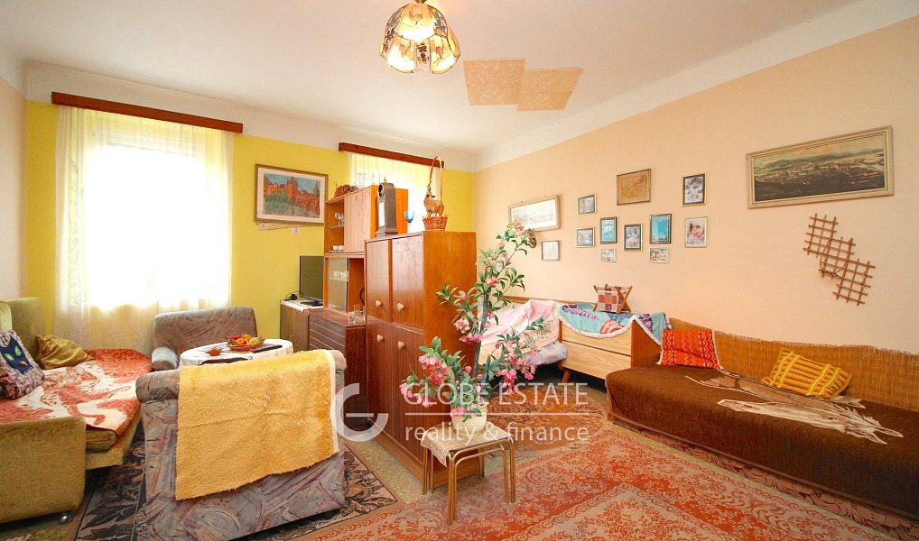 Prodej domu 100 m² s pozemkem 220 m², Kryry – náhled fotky 4