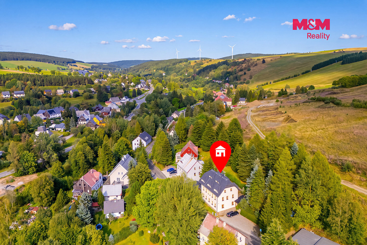 Prodej domu 270 m² s pozemkem 992 m² – fotografie 4
