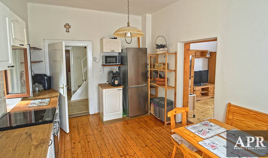 Prodej domu 87 m² s pozemkem 1 180 m², Strání – náhled fotky 3