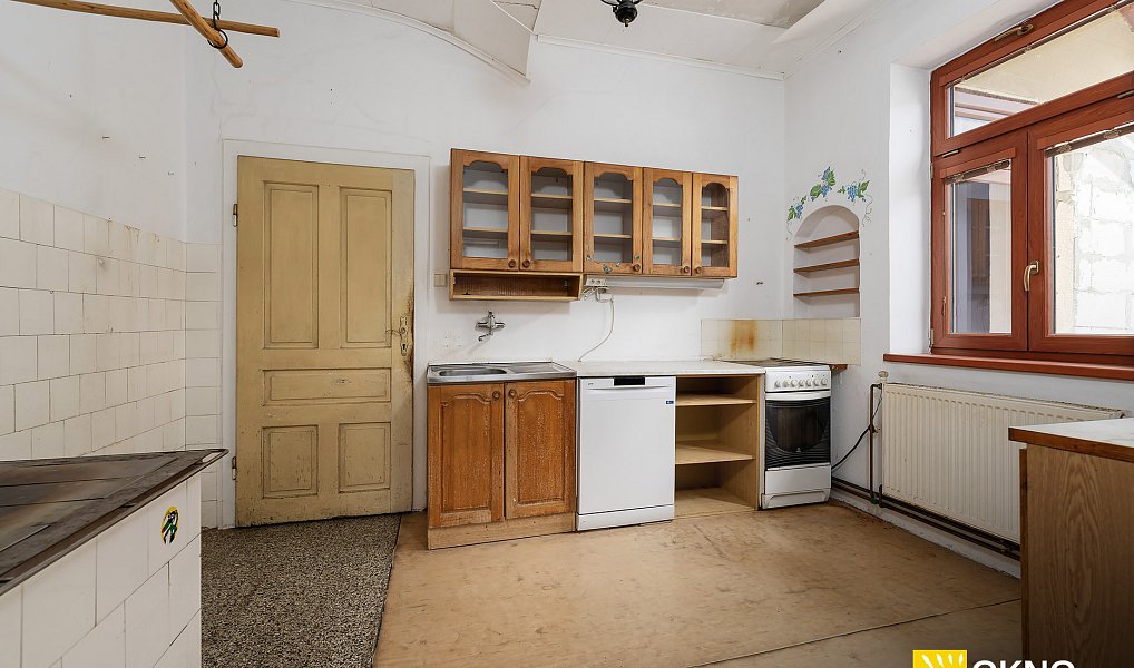 Prodej domu 200 m² s pozemkem 409 m², Nedvědice – náhled fotky 3