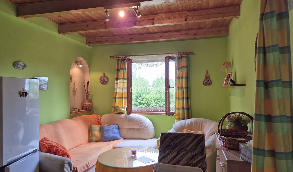 Prodej chaty/chalupy 40 m², Lišov – náhled fotky 14