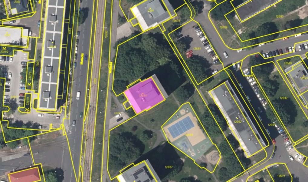 Prodej bytu 1+kk 21 m², Litvínov – náhled fotky 4