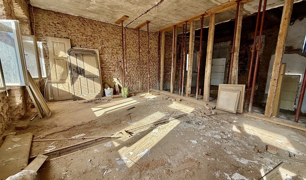 Prodej domu 154 m² s pozemkem 1 090 m², Počátky – náhled fotky 5