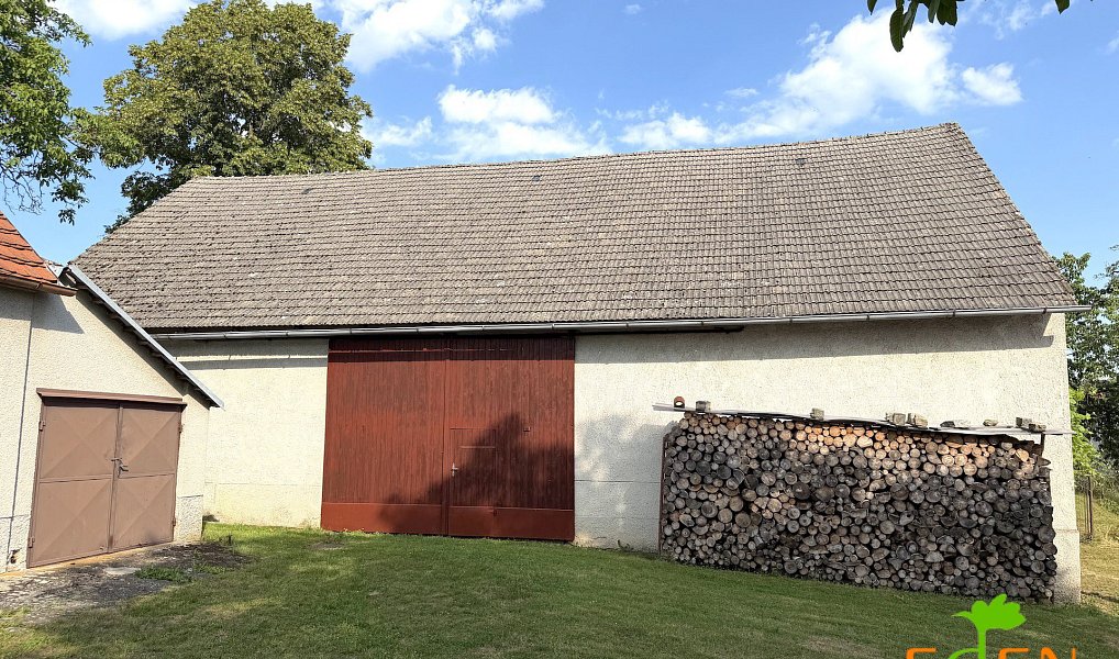 Prodej domu 175 m² s pozemkem 4 223 m², Kasejovice – náhled fotky 17