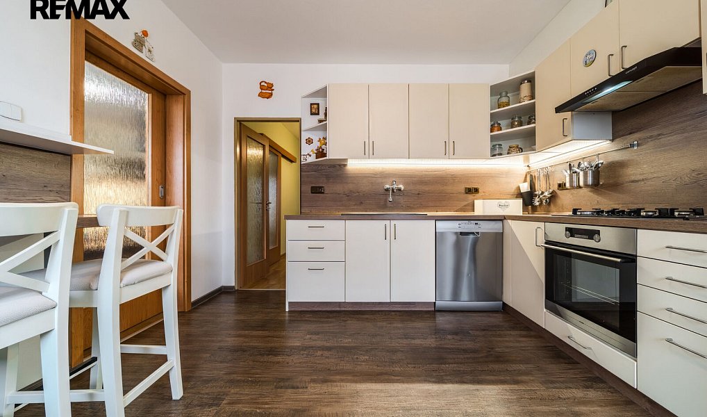 Prodej bytu 3+1 79 m², Blansko – náhled fotky 6