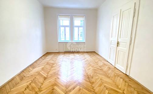 Pronájem bytu 2+1 72 m², Šimáčkova, Praha 7 - Holešovice