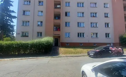 Prodej bytu 2+1 52 m², Chotutická, Praha 10 - Malešice