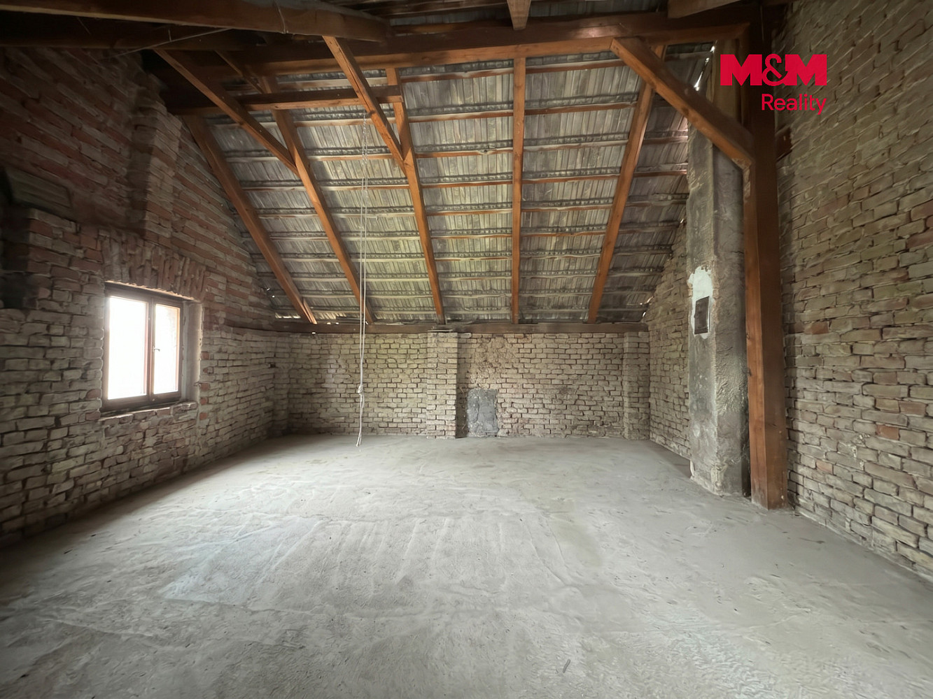 Prodej domu 45 m² s pozemkem 179 m² — photo 3