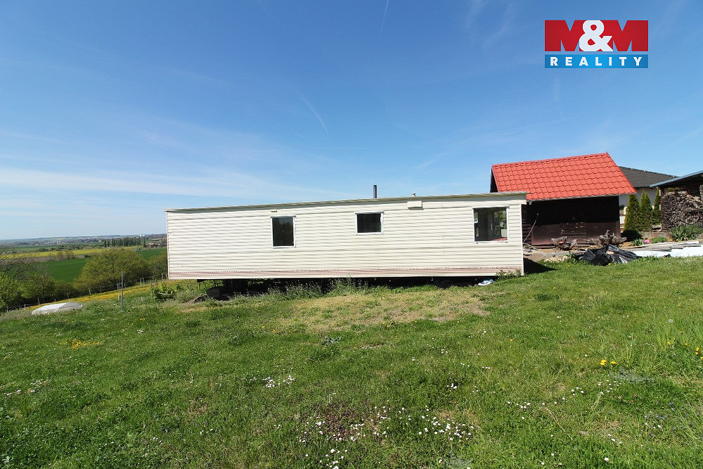 Prodej mobilheimu v kobylnicích — photo 2