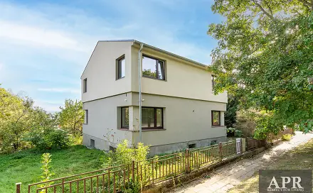 Prodej domu 218 m² s pozemkem 101 m², U Plovárny, Uherský Brod, okres Uherské Hradiště