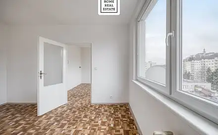 Pronájem bytu 4+1 88 m², Kostelecká, Náchod