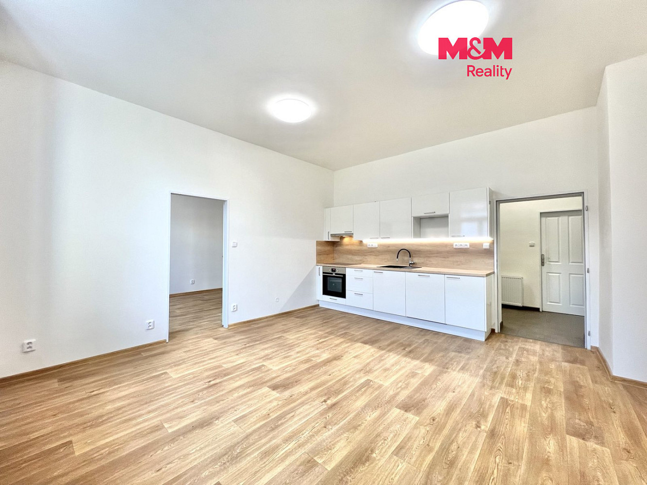 Pronájem bytu 3+1 96 m²