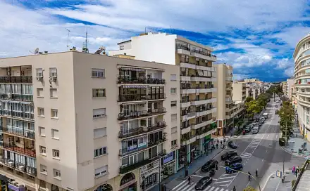 Prodej bytu 5+kk 160 m², Marbella, Španělsko