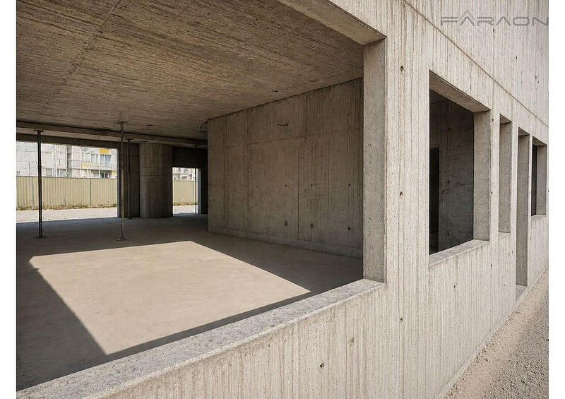 Pronájem kanceláře 77 m² – fotografie 3