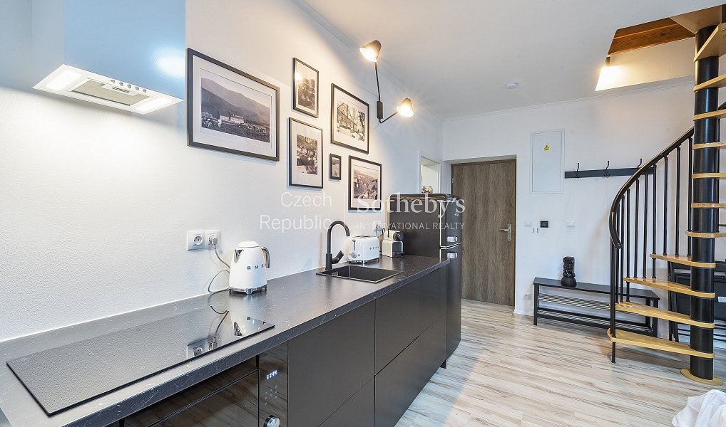 Prodej ubytovacího objektu 77 m², Janské Lázně – náhled fotky 9