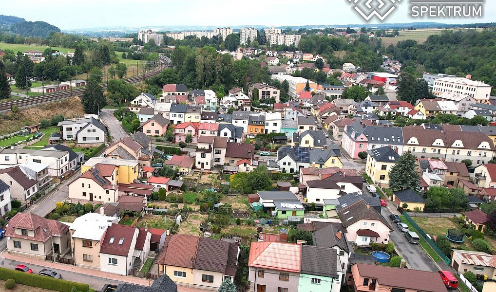 Prodej domu 150 m² s pozemkem 230 m², Česká Třebová – náhled fotky 25