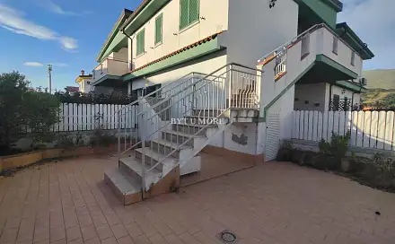 Prodej bytu 3+kk 65 m², Scalea, Provincia di Cosenza, Itálie