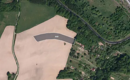 Prodej pole 7 016 m², Karviná - Louky