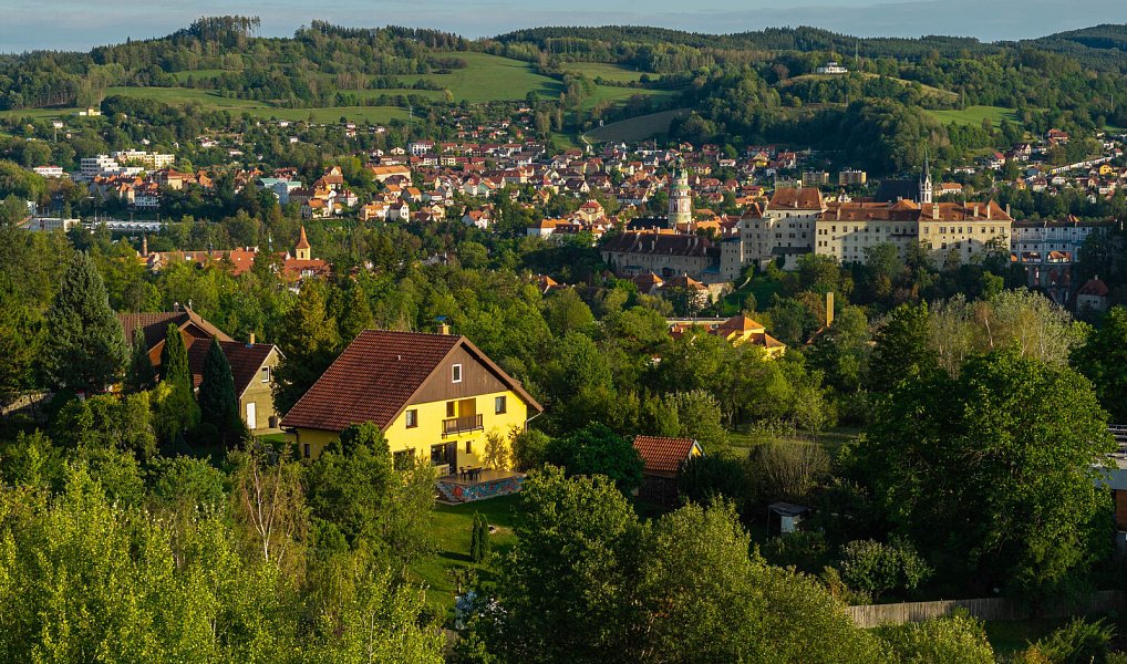 Prodej domu 120 m² s pozemkem 3 502 m², Český Krumlov – náhled fotky 25