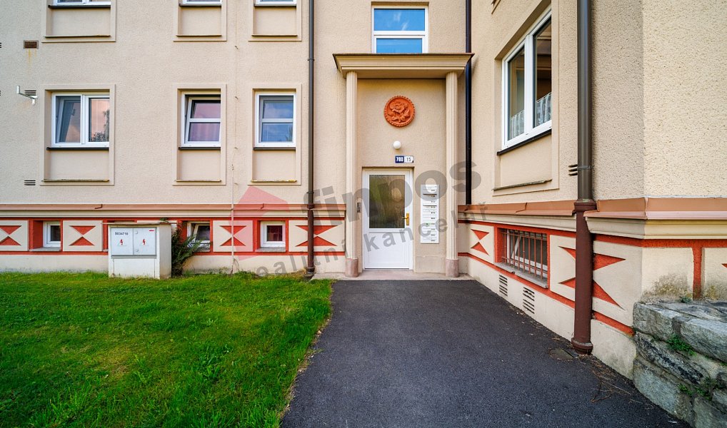 Prodej bytu 2+1 65 m², Strakonice – náhled fotky 16
