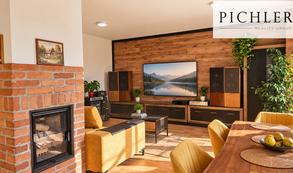 Prodej bytu 2+1, 66 m², Sokolov