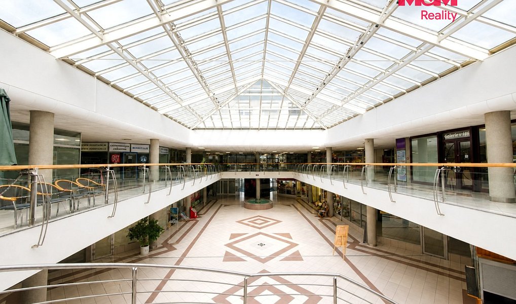 Prodej obchodních prostor 46 m², Brno – náhled fotky 2